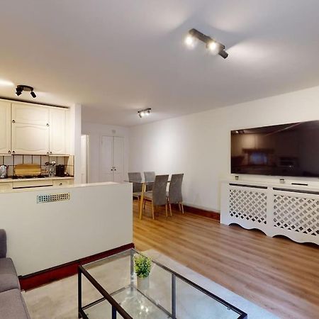 185 Lanark Properties London Ngoại thất bức ảnh
