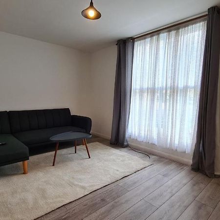 185 Lanark Properties London Ngoại thất bức ảnh