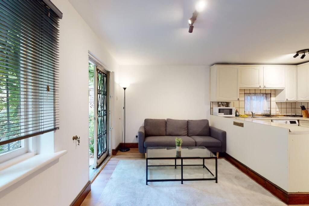 185 Lanark Properties London Ngoại thất bức ảnh