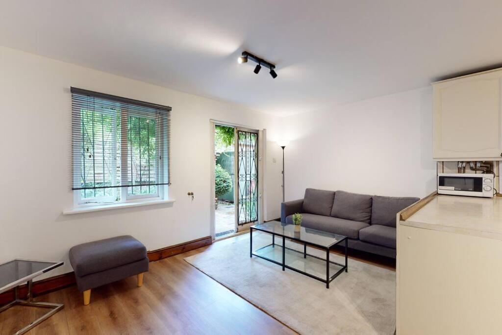 185 Lanark Properties London Ngoại thất bức ảnh