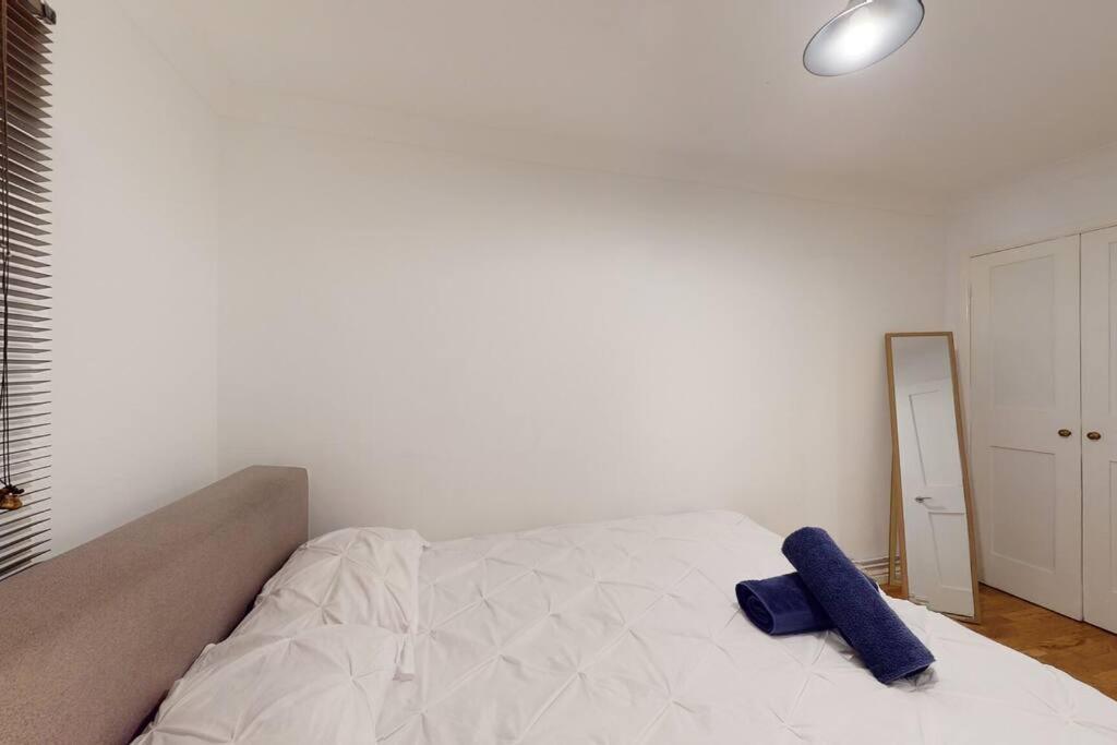 185 Lanark Properties London Ngoại thất bức ảnh