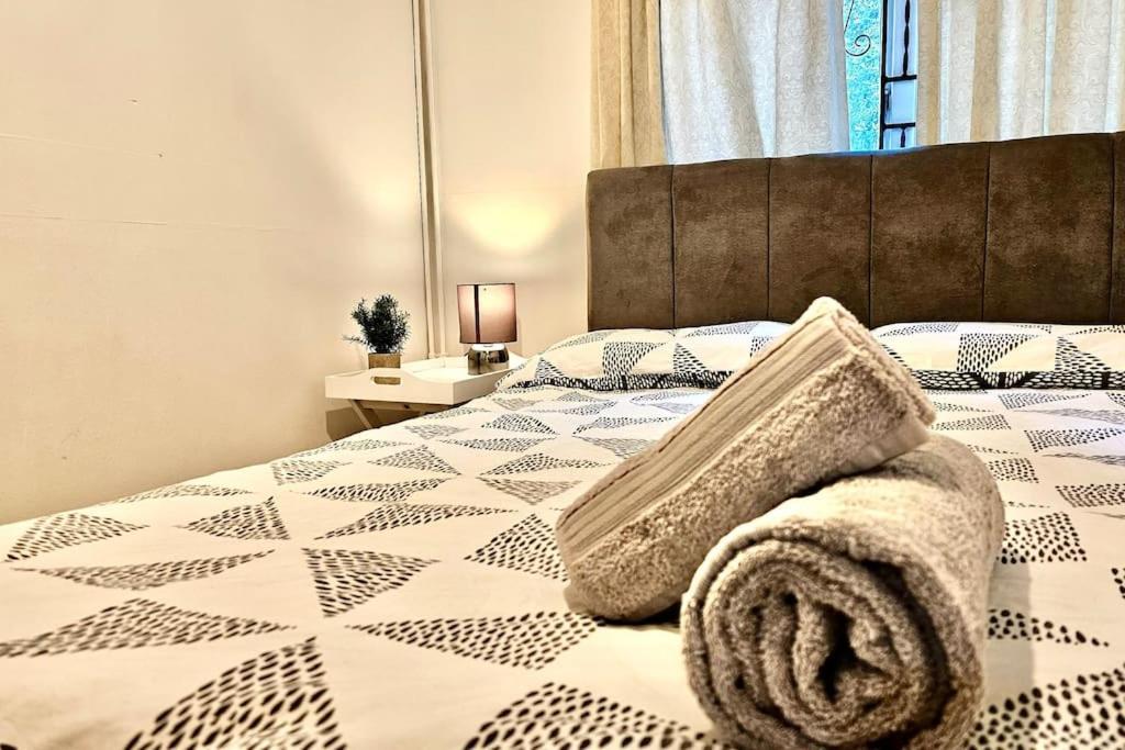 185 Lanark Properties London Ngoại thất bức ảnh