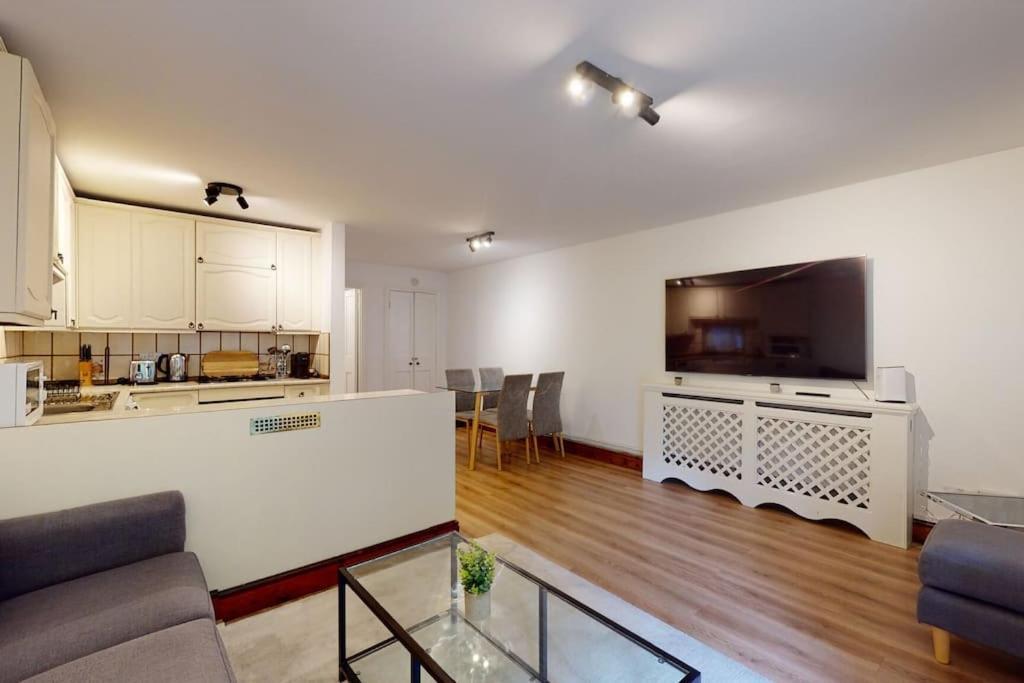 185 Lanark Properties London Ngoại thất bức ảnh
