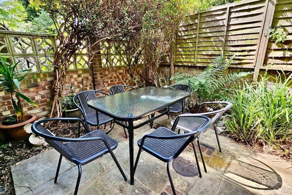 185 Lanark Properties London Ngoại thất bức ảnh