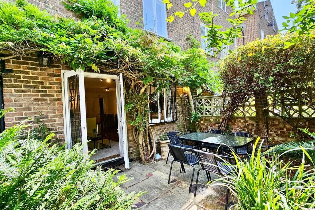 185 Lanark Properties London Ngoại thất bức ảnh