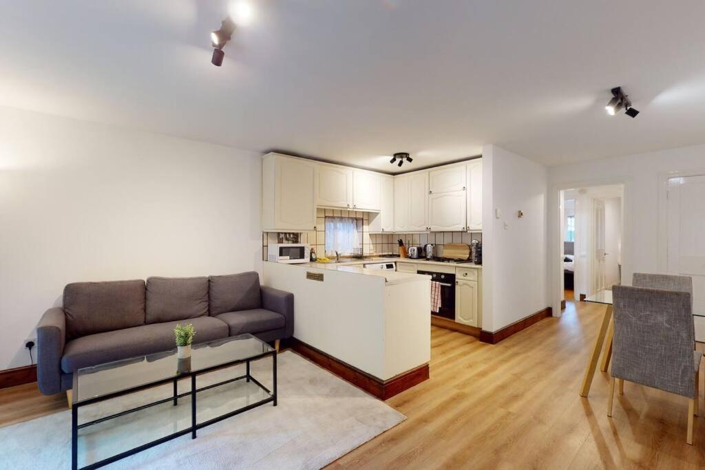 185 Lanark Properties London Ngoại thất bức ảnh