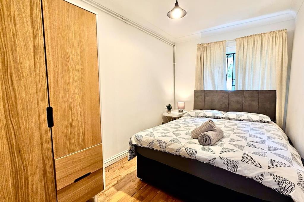 185 Lanark Properties London Ngoại thất bức ảnh