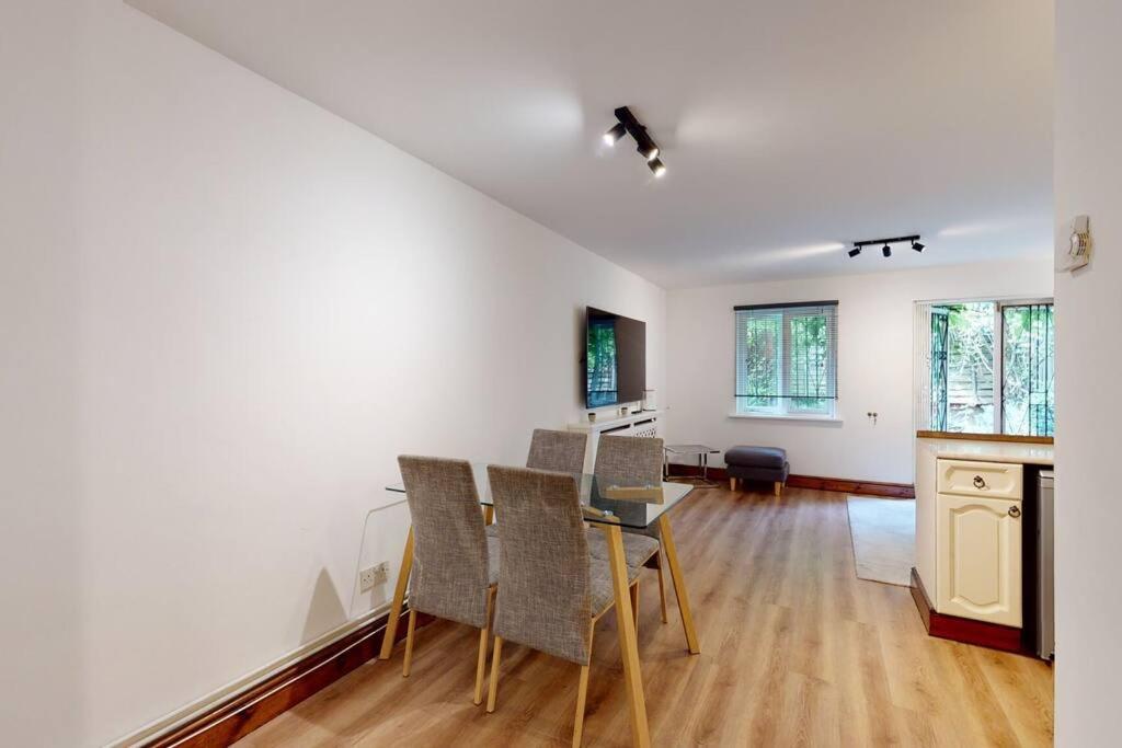 185 Lanark Properties London Ngoại thất bức ảnh