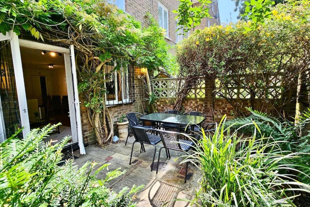 185 Lanark Properties London Ngoại thất bức ảnh