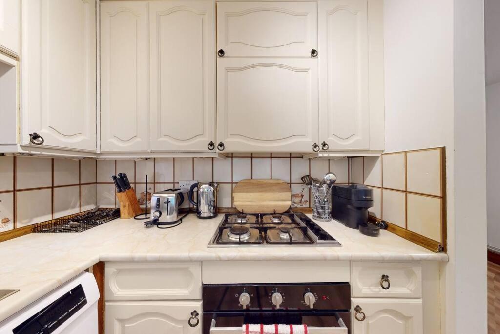 185 Lanark Properties London Ngoại thất bức ảnh