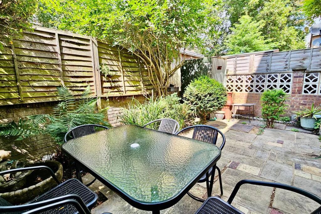 185 Lanark Properties London Ngoại thất bức ảnh