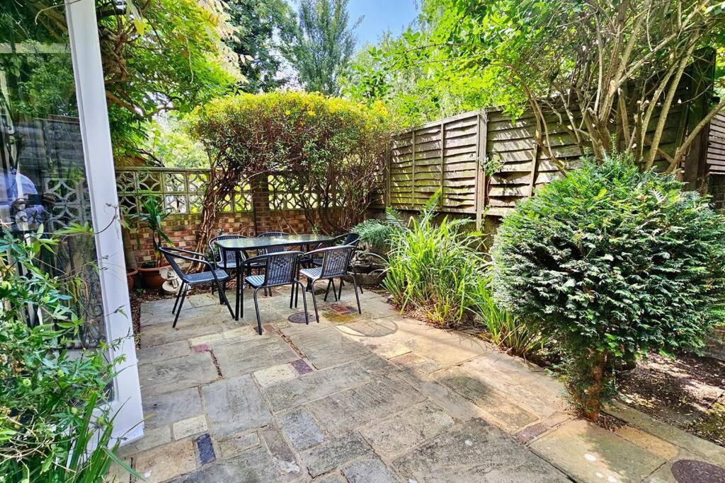 185 Lanark Properties London Ngoại thất bức ảnh