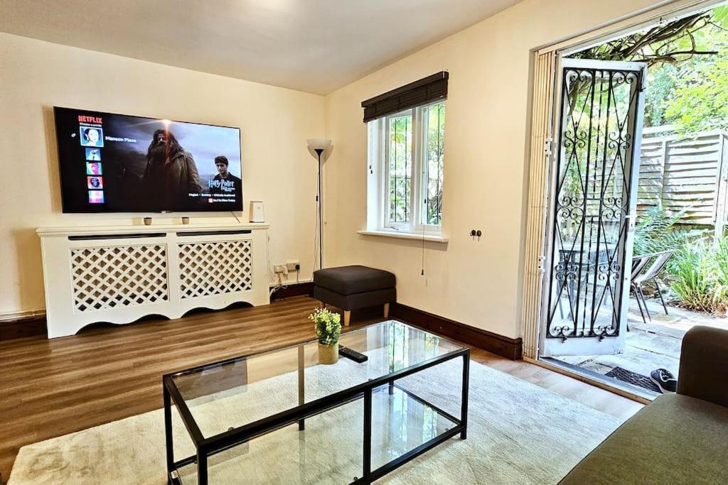 185 Lanark Properties London Ngoại thất bức ảnh