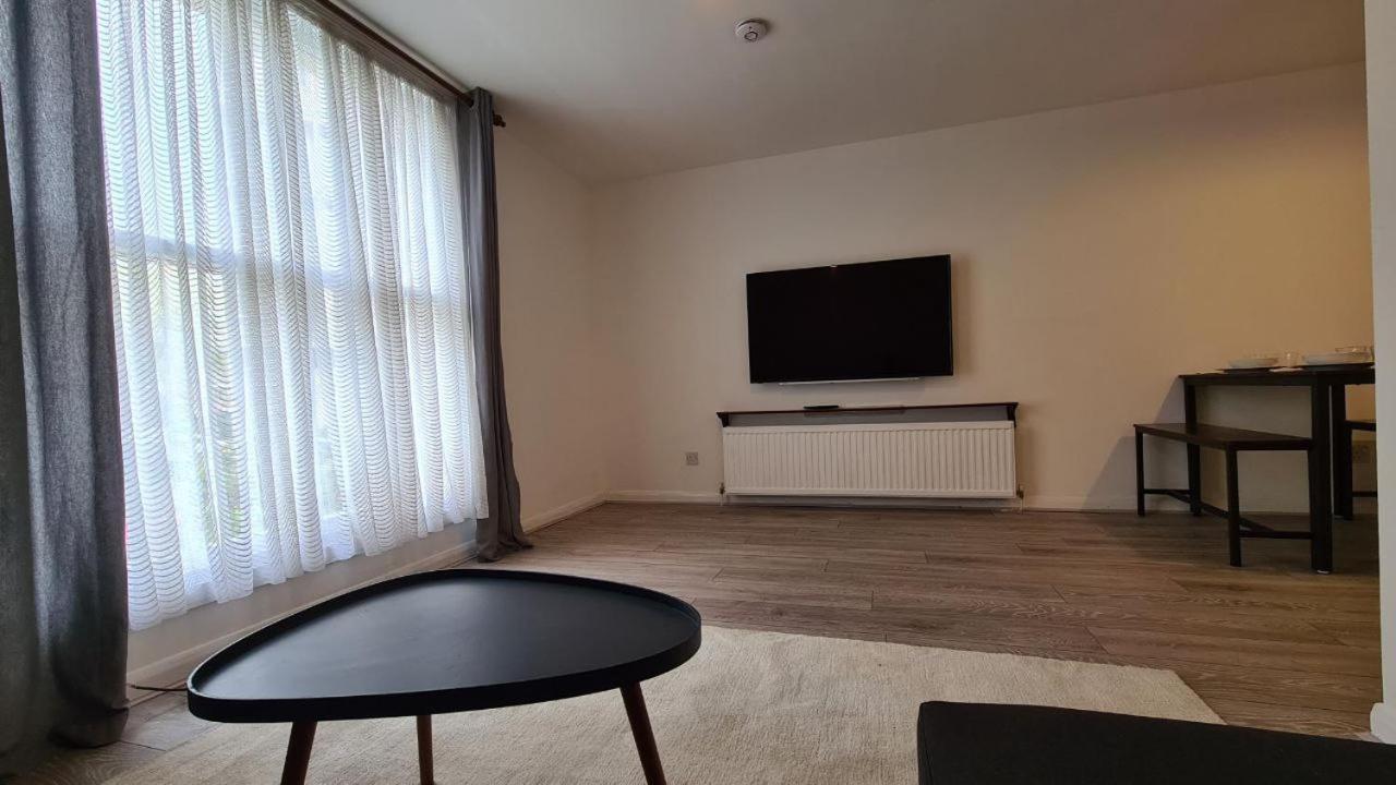 185 Lanark Properties London Ngoại thất bức ảnh