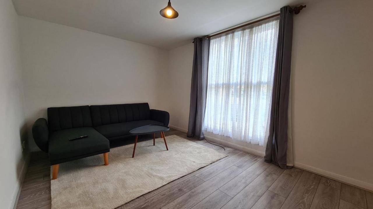 185 Lanark Properties London Ngoại thất bức ảnh