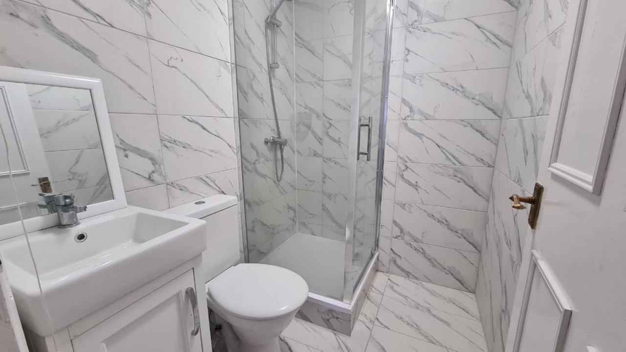 185 Lanark Properties London Ngoại thất bức ảnh