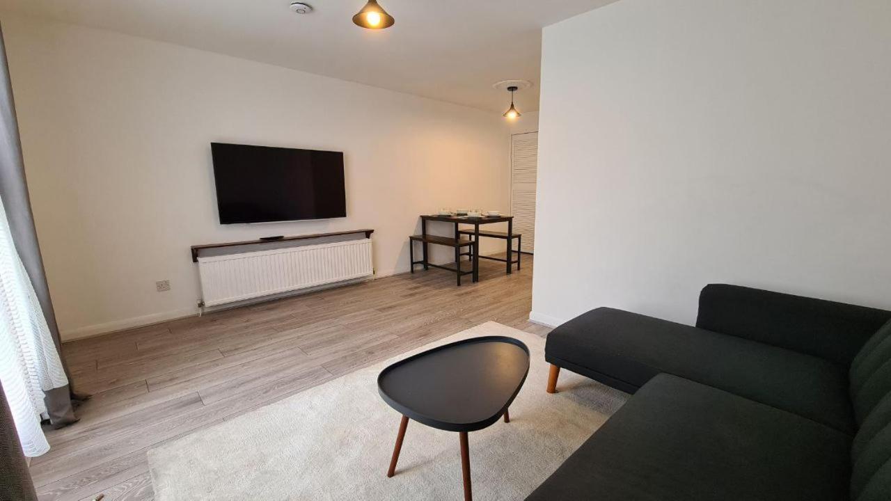 185 Lanark Properties London Ngoại thất bức ảnh