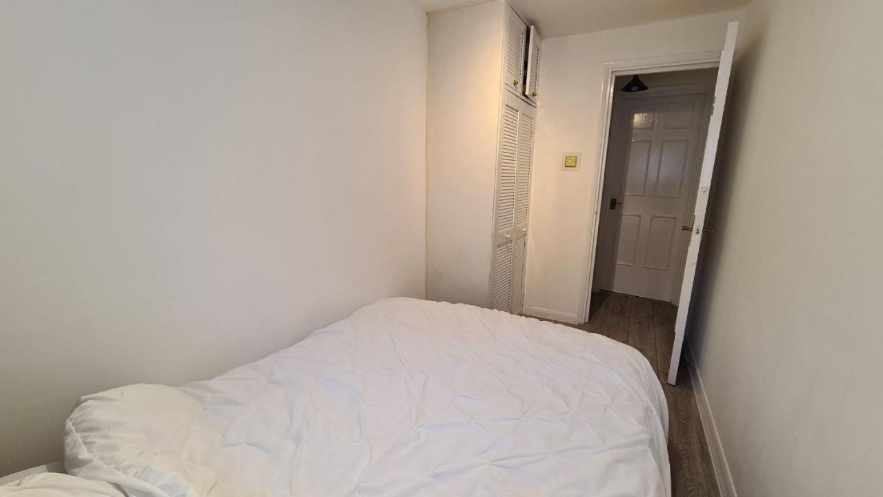 185 Lanark Properties London Ngoại thất bức ảnh