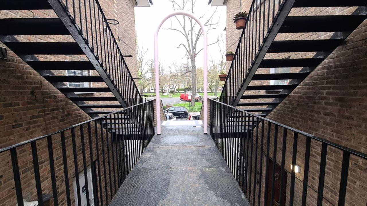 185 Lanark Properties London Ngoại thất bức ảnh