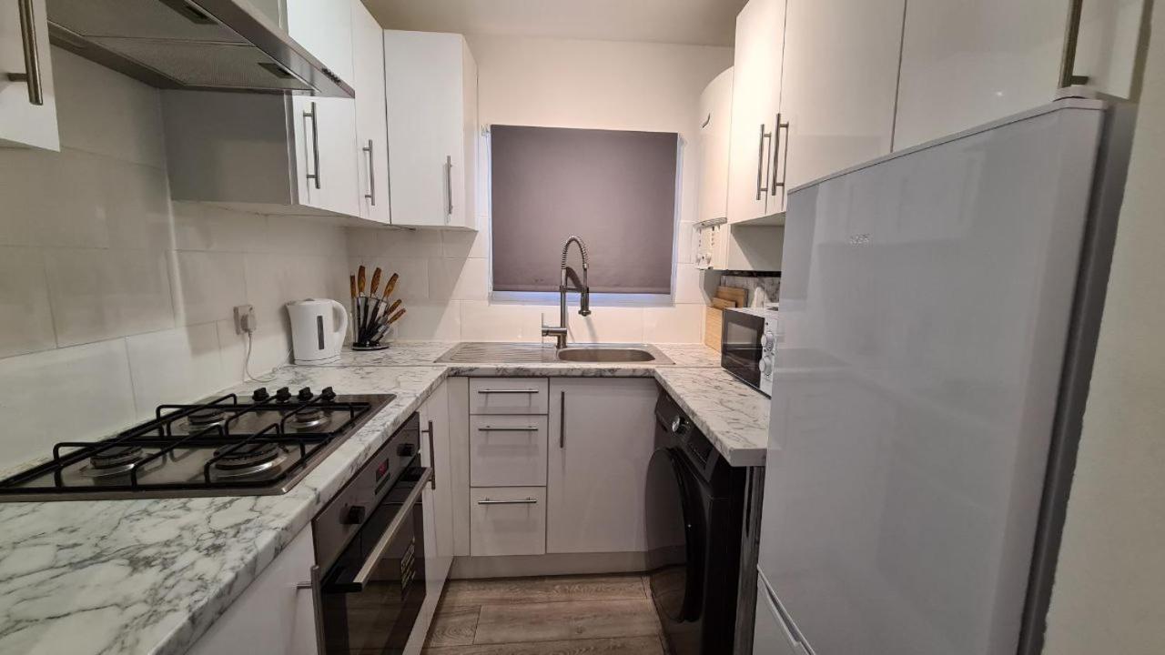 185 Lanark Properties London Ngoại thất bức ảnh