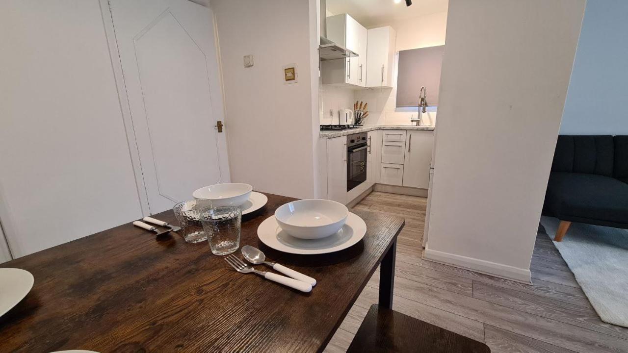 185 Lanark Properties London Ngoại thất bức ảnh