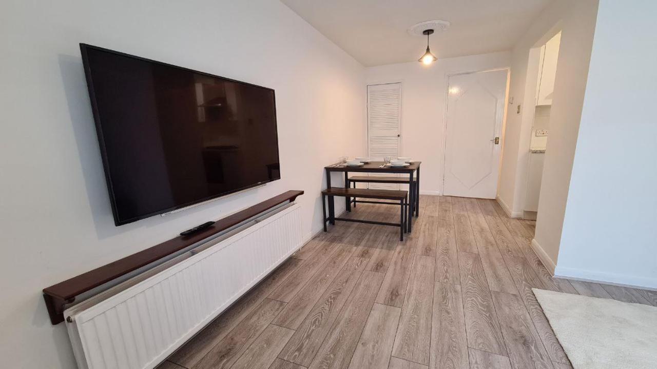 185 Lanark Properties London Ngoại thất bức ảnh