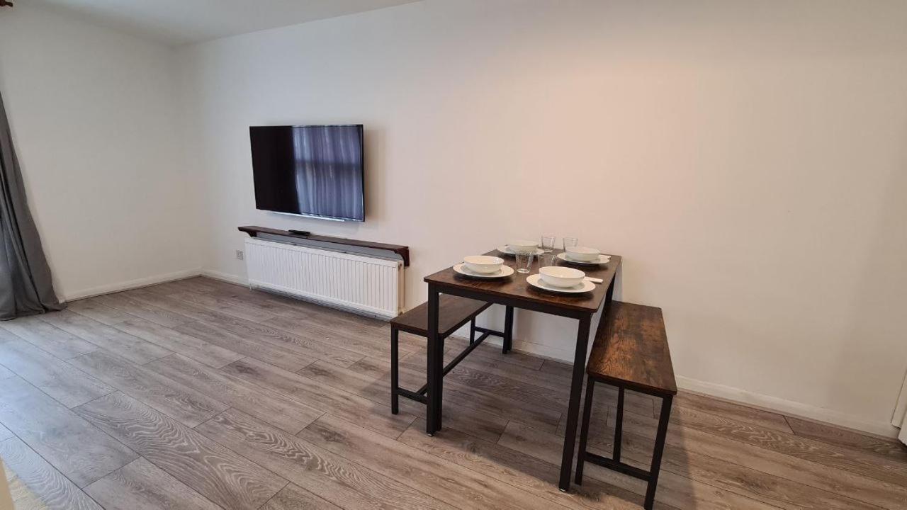 185 Lanark Properties London Ngoại thất bức ảnh
