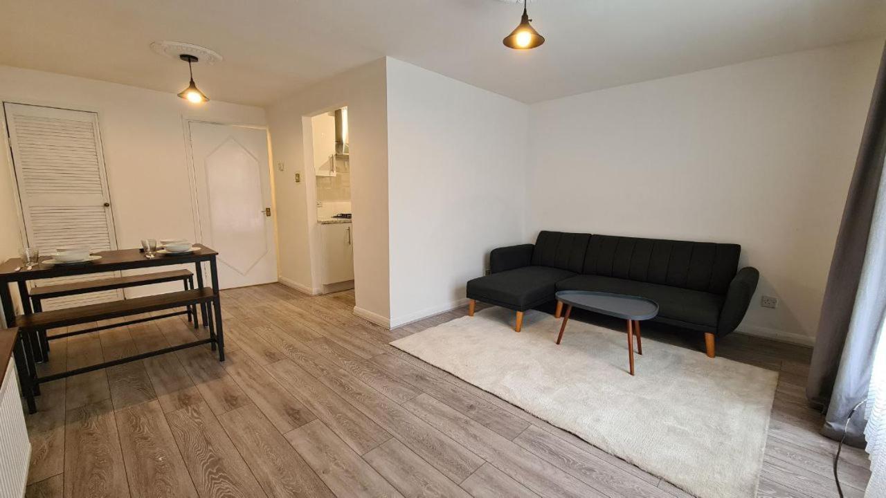 185 Lanark Properties London Ngoại thất bức ảnh